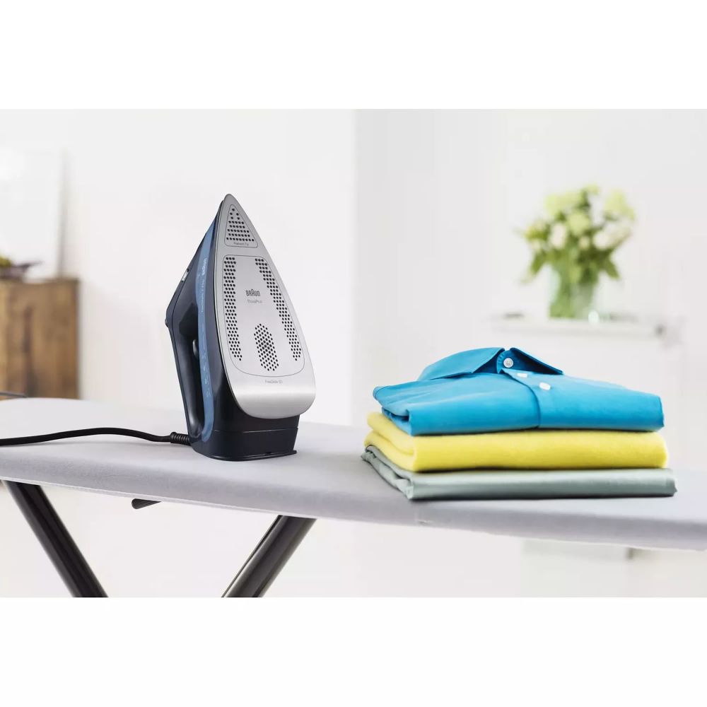 Braun Pegla SI7160BL New TexStyle 7 Pro / 3000 W slika 5