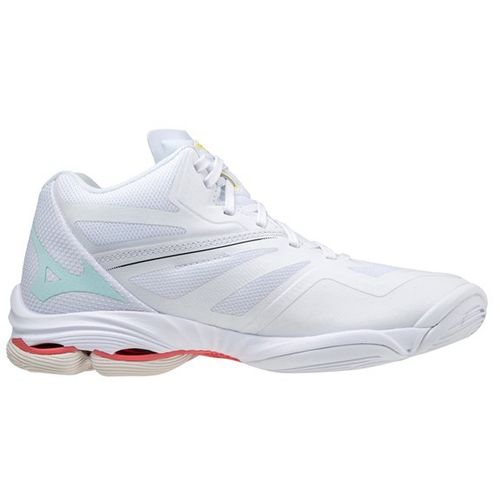 Mizuno Tenisice Wave Lightning Z6 Mid slika 2