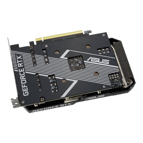 Grafička kartica Asus Dual GeForce RTX 3060 V2 OC, DUAL-RTX3060-O12G-V2 slika 6