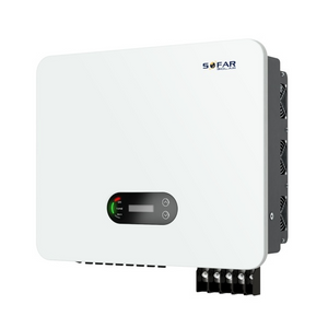 Sofar 3f inv.40KTLX-G3,4xMPPT,RS485,WiFi,LDC 40kW 40KTLX-G3