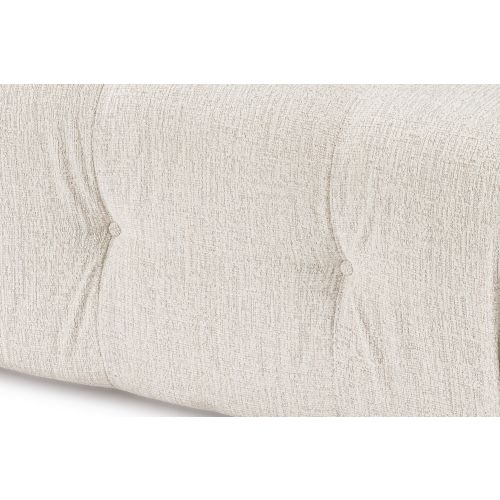 Atelier Del Sofa Naslonjač, Doblo O1 - Cream slika 10