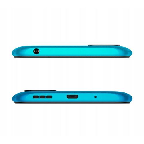 Xiaomi mobilni telefon Redmi 9C NFC 3GB/64GB/zelena slika 3