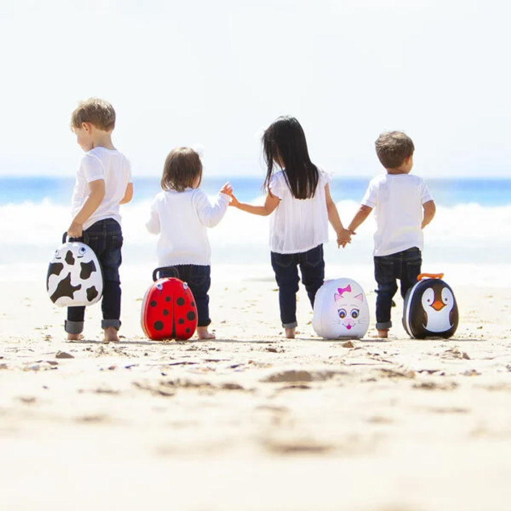 My Carry Potty Prenosiva tuta, Pingvin slika 7