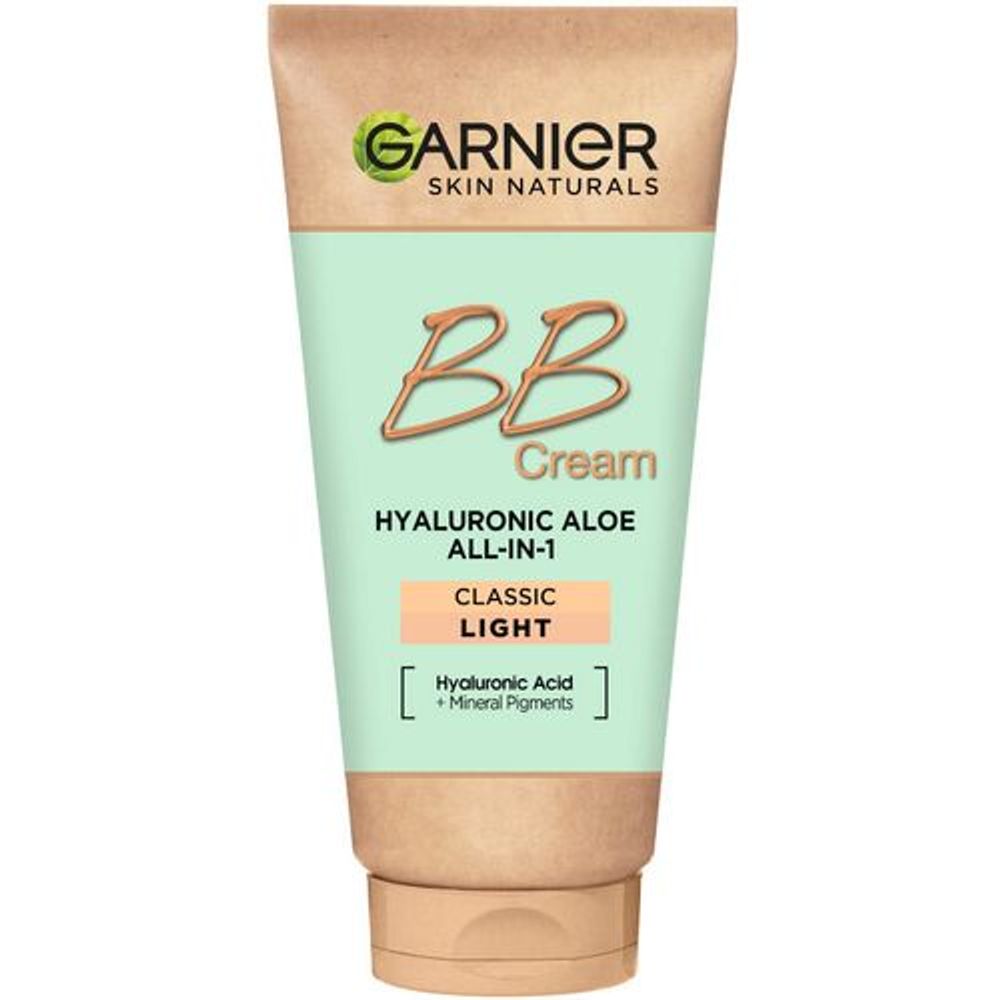 Garnier Skin Naturals BB Krema za lice Classic Light 50ml slika 1