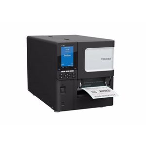 BX410T-TS02-QM-S Printer 18221169007