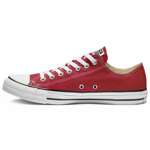 Sportske Tenisice za Žene Chuck Taylor All Star Converse Crvena slika 2