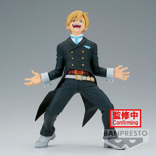 My Hero Academia Amazing Heroes Monoma Neito Phantom Thief Figura 13cm slika 2