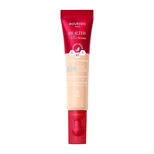 Bourjois Healthy Mix Serum Liquid Concealer 49 Ivory slika 1