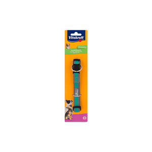 Vitakraft ogrlica za pse Nylon Softline XS-S 30-45cm