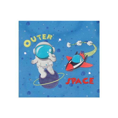 ENSO Ranac 25 cm - Plava OUTER SPACE slika 6