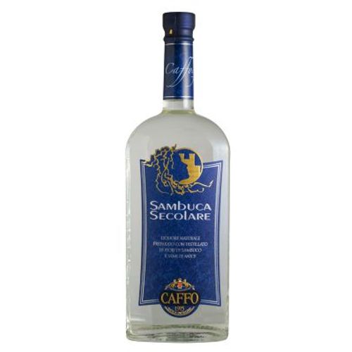 Caffo Sambuca Secolare Liker 1,0l slika 1