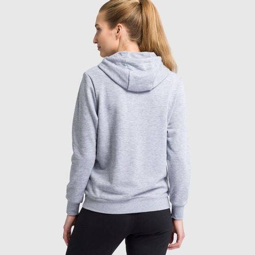 Ženska Hoodie Erima Classic Grey Marl slika 4