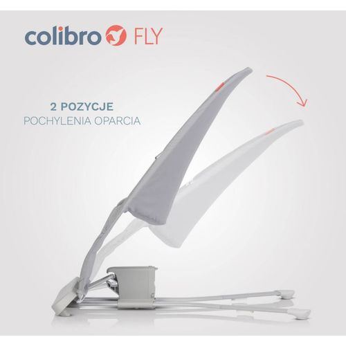 Colibro Njihalica Fly Dove slika 2