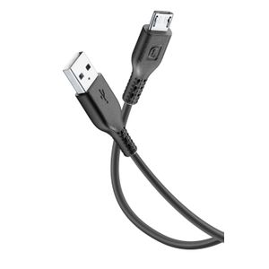 Cellularline kabel Micro USB 120 cm