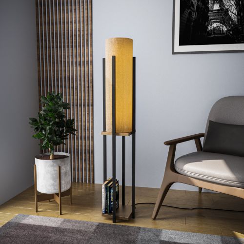 Opviq Podna svjetiljka Shelf Lamp - 8130 slika 1