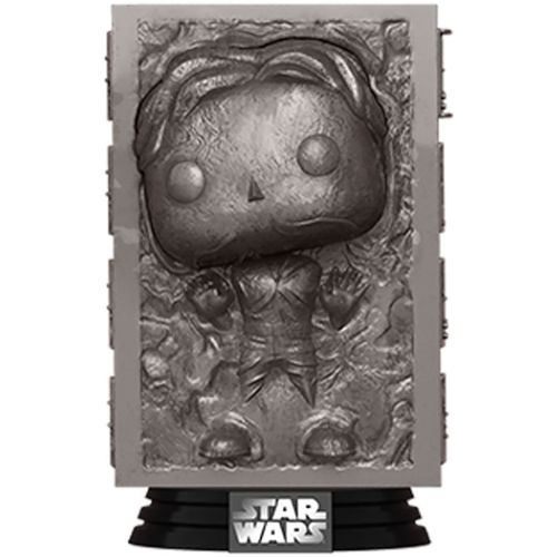 POP figure Star Wars Han in Carbonite slika 1