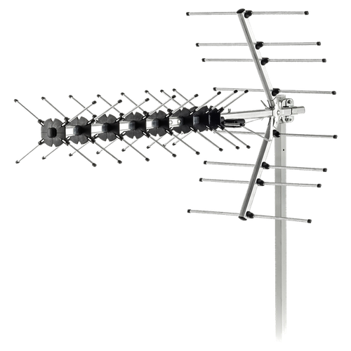 Sencor Vanjska DVB-T Antena SDA-611 slika 3