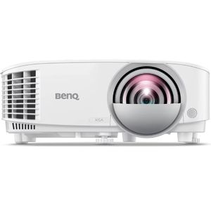 BENQ MX808STH Short Throw projektor