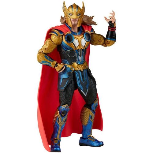 HASBRO Marvel Legends Thor: Ljubav i Grom Thor figura 15 cm slika 3