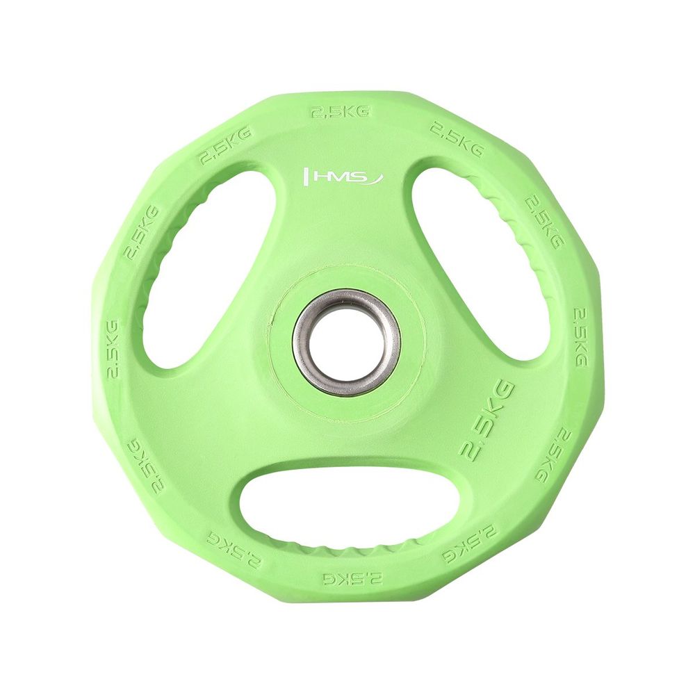 Sbp22 set pumpi za trening fitness 20 kg hms slika 8
