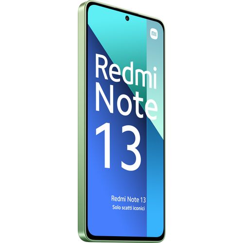 XIAOMI Redmi Note 13 8GB 256GB zelena slika 2