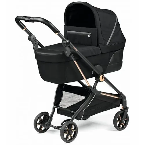 Peg Perego kolica 3u1 Vivace SLK, Bronze Noir slika 6