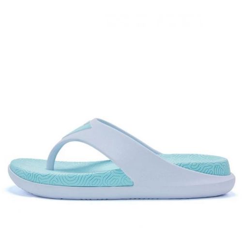 PAPUČE PEAK TAICHI FLIP FLOPS ET22107 WHITE/ICE BLUE slika 1