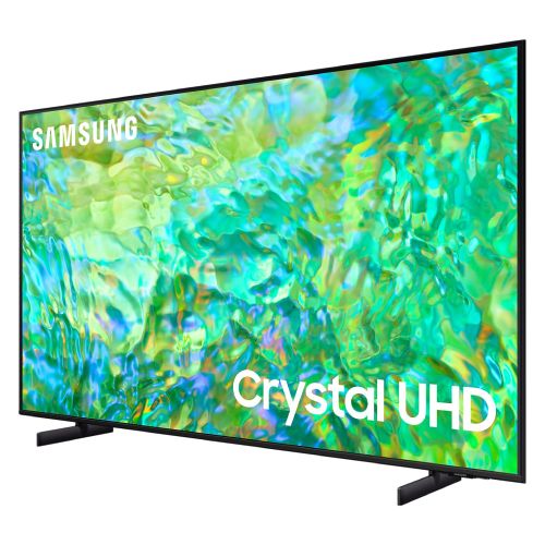 Samsung UE50CU8072UXXH  U8000 Crystal Televizor 50" UHD, 4K, HDR, Smart slika 3