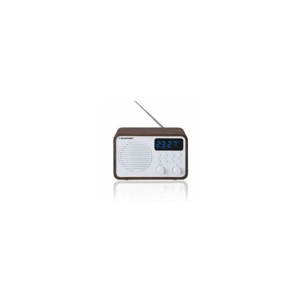 BLAUPUNKT FM PRIJENOSNI RADIO PP7BT, BT/FM/USB/AUX slika 5
