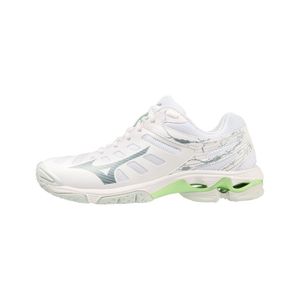 Tenisice Mizuno Wave Voltage White/Green