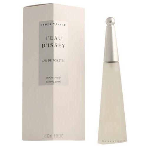 Issey Miyake L'EAU D'ISSEY edt sprej 50 ml slika 2