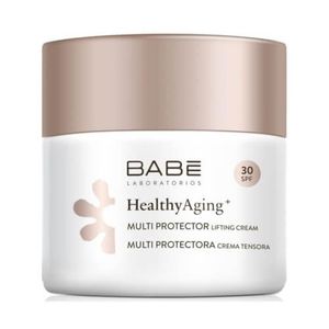 LABORATORIES BABE HA+ MULTI PROTECT KREMA SPF30 50ML