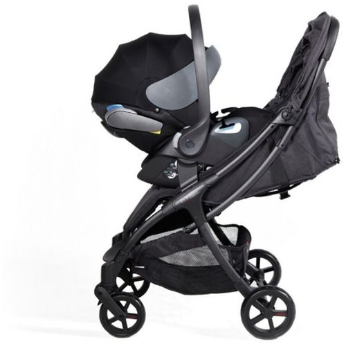 MAST adapter za autosjedalicu M2 - Maxi Cosi, Cybex, BeSafe, Bebe Confort & GB slika 2