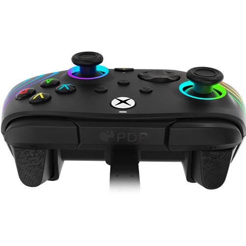 PDP Xbox Wired Controller Afterglow Wave slika 4