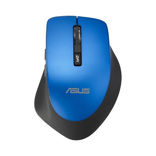 ASUS WT425 Wireless miš plavi slika 1