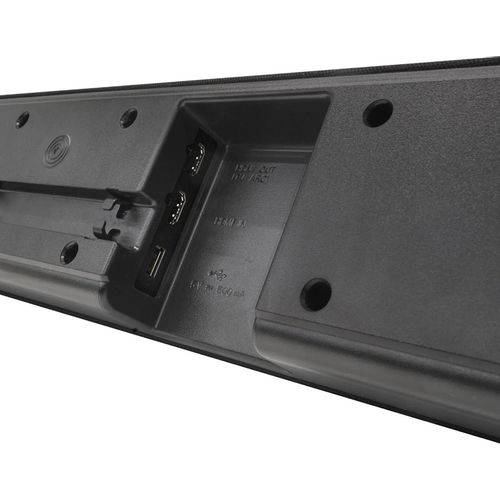 LG S65Q LG Sound Bar, 3.1 420W, AI Sound Pro, MERIDIAN Audio, DTS Virtual: X slika 2