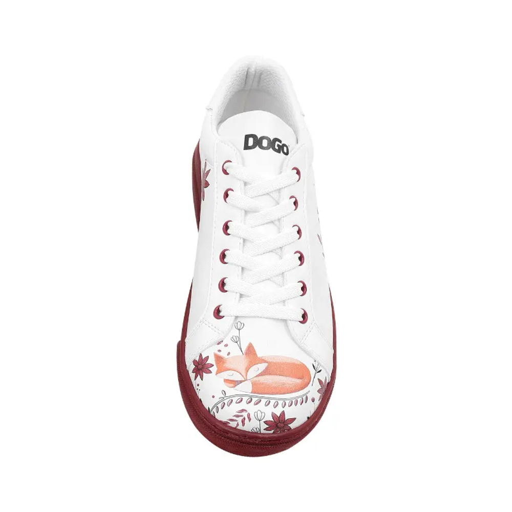 DOGO Ženske patike Ace Sneakers Spirit Animal slika 4