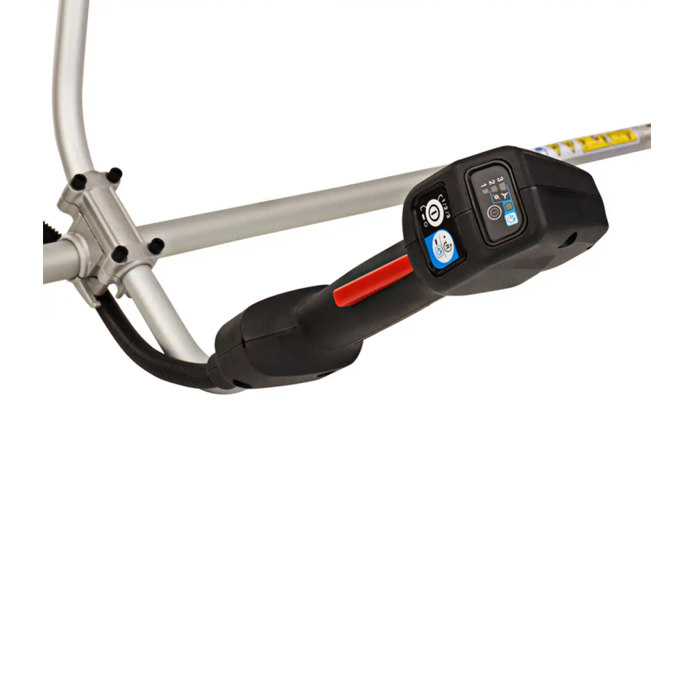 Makita - Akumulatorski trimer DUR368AZ slika 6