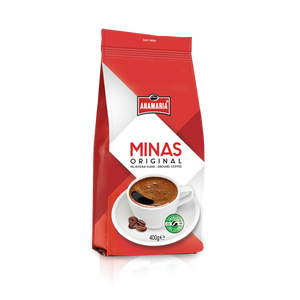 Anamaria Minas Mljevena kava 400 g