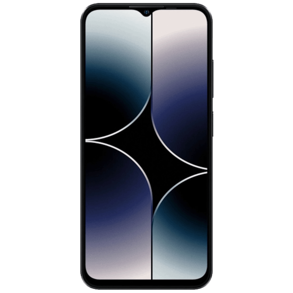 Ulefone Note 16 Pro DS 8GB/128GB, Black EU slika 1