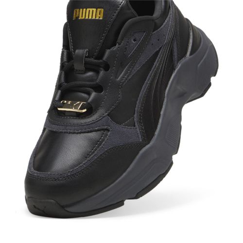 Puma Patike Puma Cassia Lux Za Žene slika 4