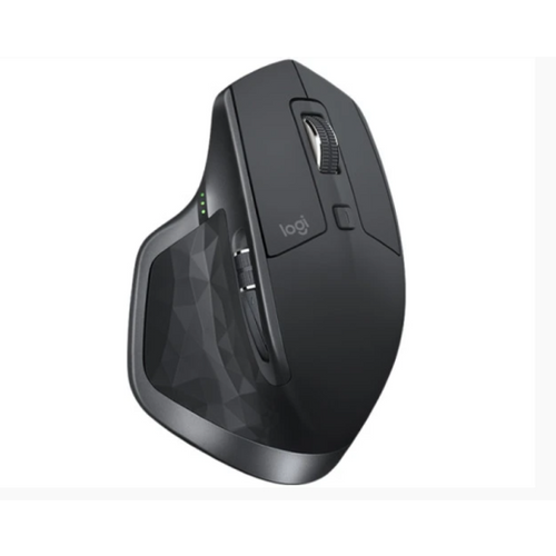 Logitech MX Master 2 graphite 910-007224 Miš Wireless  slika 1