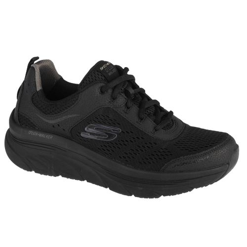 Skechers D'lux Walker Muške Tenisice 232044-BBK slika 2