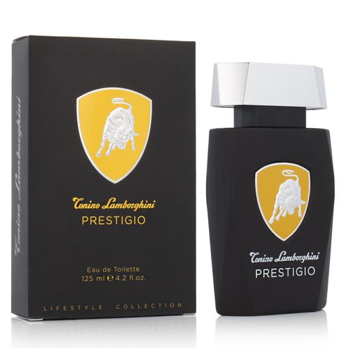 Tonino Lamborghini Prestigio Eau De Toilette 125 ml (man) slika 3