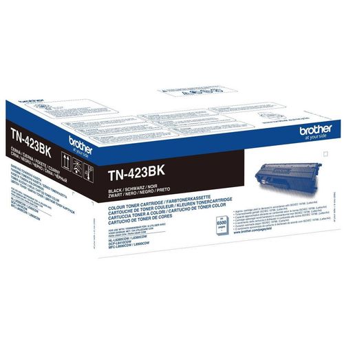 TONER BROTHER TN423BK BLACK 6.5K slika 1