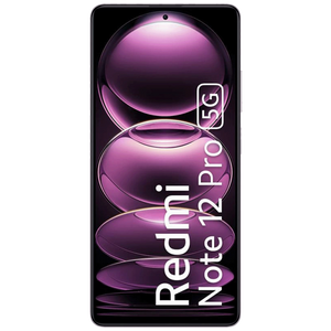 Xiaomi Redmi Note 12 Pro 5G 8/128GB, Purple