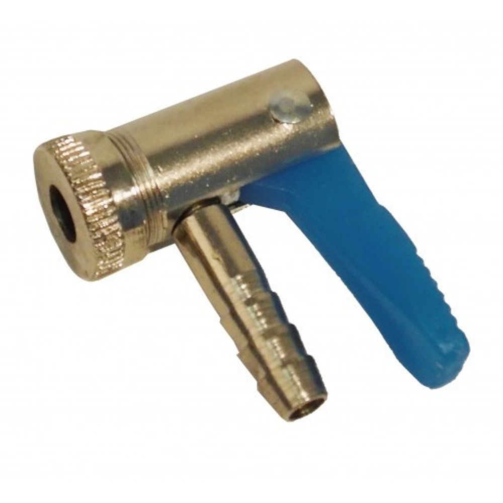Adapter za punjenje guma kutni fi 8 mm slika 1
