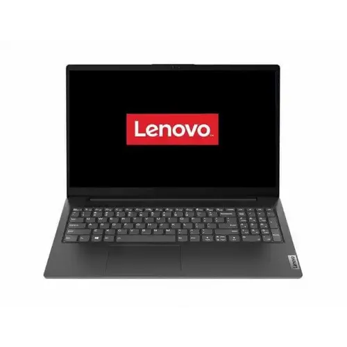 Laptop Lenovo V15 G2 ITL 15.6“ FHD AG/I5-1135G7/8GB/M.2 256GB/Win10Home/Black SRB 82KB000QYA slika 1