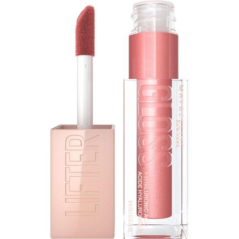 Maybelline New York Lifter Gloss Sjaj za usne 003 Moon slika 1