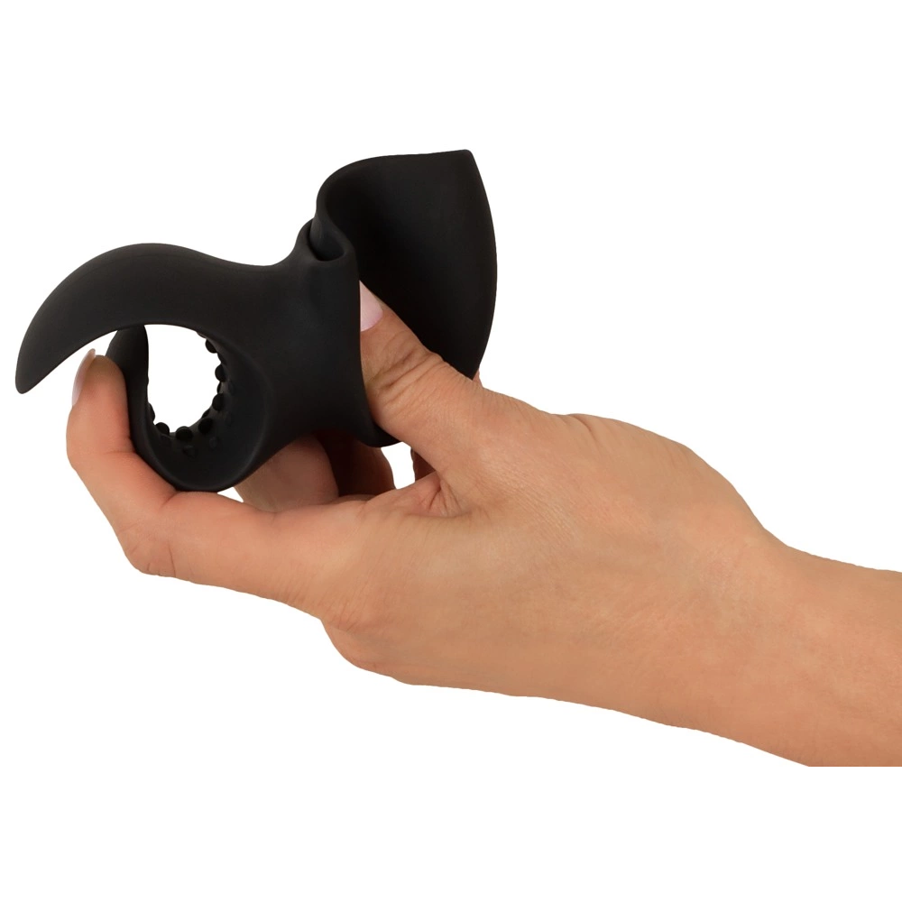 Couples Choice Wand Vibrator slika 7